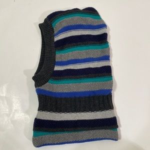 Melton boys hat size 5/6